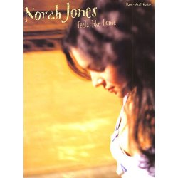 Norah Jones: Feels Like Home
