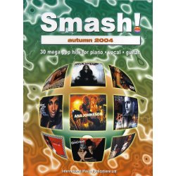 Smash! Autumn 2004
