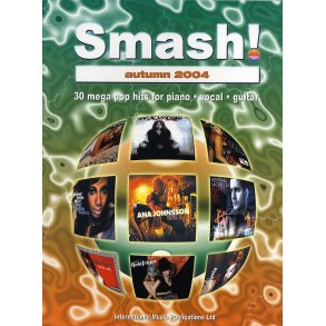 Smash! Autumn 2004