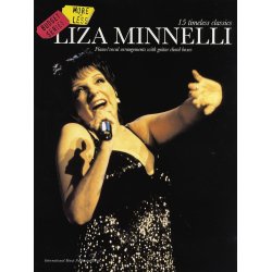 Budget Series: Liza Minnelli - 15 Timeless Classics