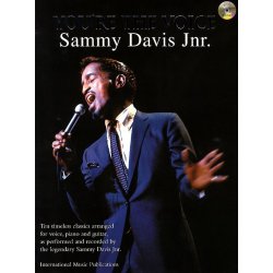 You're The Voice: Sammy Davis Jnr