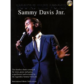 You're The Voice: Sammy Davis Jnr