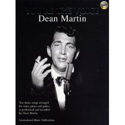 You're The Voice: Dean Martin