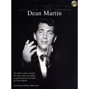 You're The Voice: Dean Martin