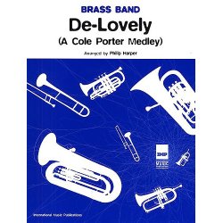 Brass Band: De-Lovely - A Cole Porter Medley