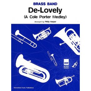 Brass Band: De-Lovely - A Cole Porter Medley