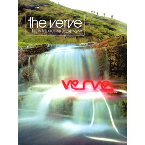 The Verve: This Is Music - The Singles 92-98