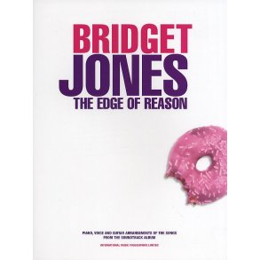 Bridget Jones - The Edge Of Reason
