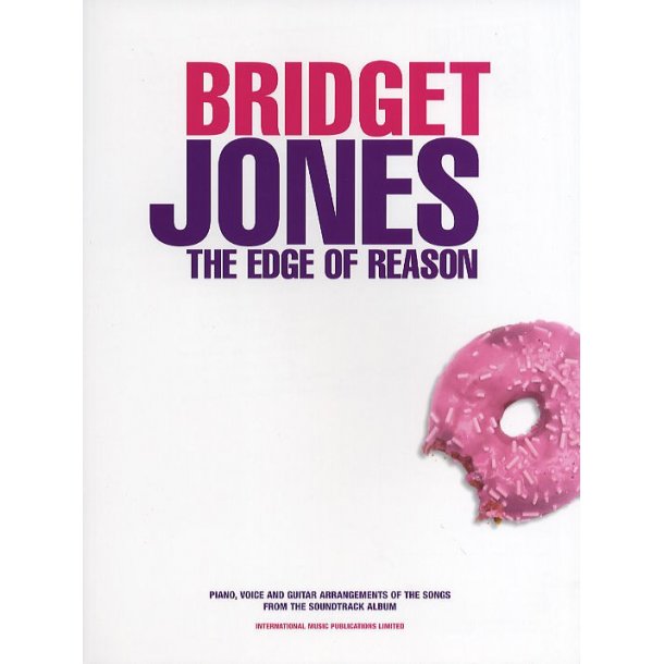 Bridget Jones - The Edge Of Reason
