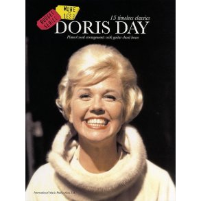 Budget Series: Doris Day - 15 Timeless Classics