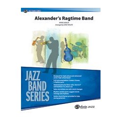 Alexanders Ragtime Band