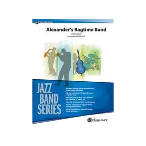 Alexanders Ragtime Band