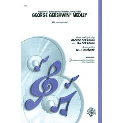 George Gershwin Medley