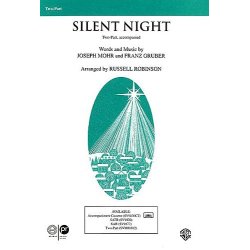 Silent Night (2-Part)