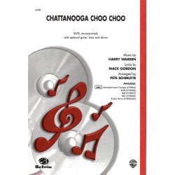 Simple Gifts (2-Part)