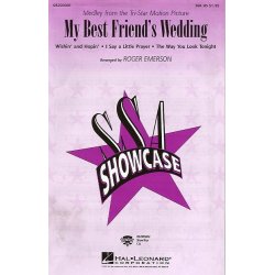 My Best Friend's Wedding