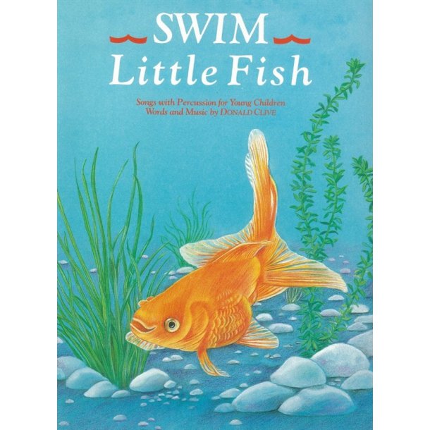 Swim Little Fish