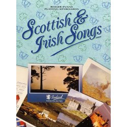 Playing Keyboards, Scottish And Irish Songs