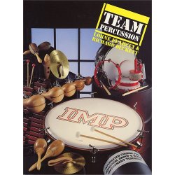 Team Percussion