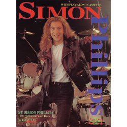Simon Phillips