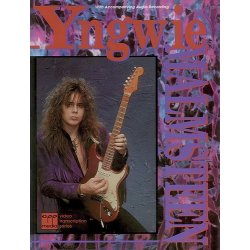 Yngwie Malmsteen