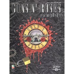 Guns N' Roses Complete: Volume 2