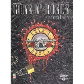Guns N' Roses Complete: Volume 2