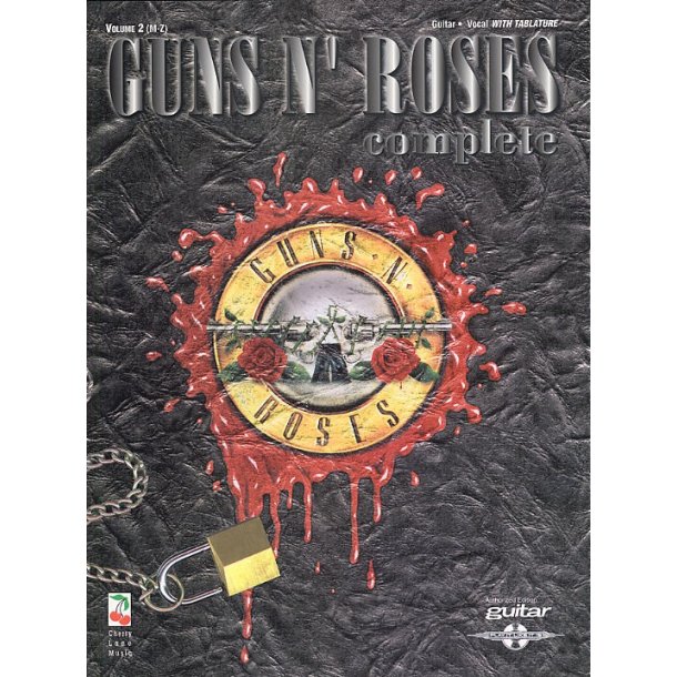 Guns N' Roses Complete: Volume 2