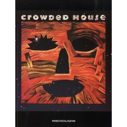 Crowded House: Woodface