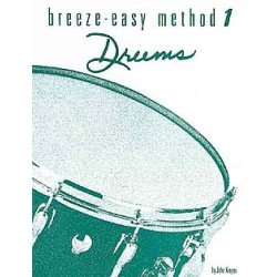 Breeze Easy Method 1 Trombone