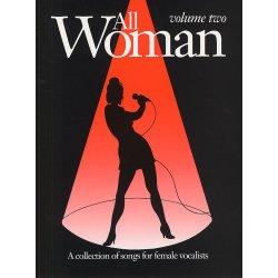 All Woman Volume Two