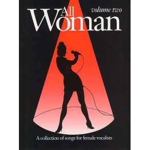All Woman Volume Two