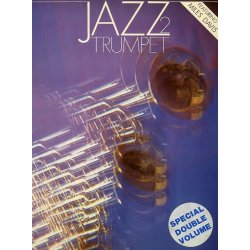 Jazz Trumpet Volume Two - Featuring Miles Davis