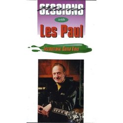 Master Sessions With Les Paul