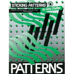 Gary Chaffee: Sticking Patterns
