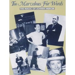 Mercer: The Magic Of - PVG