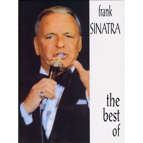 The Best Of Frank Sinatra