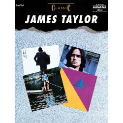 James Taylor: Classic