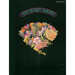 Lucy Simon: Secret Garden - Vocal Selections