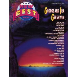 The New Best Of George And Ira Gershwin