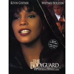 The Bodyguard: Soundtrack