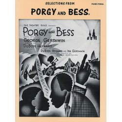 Selections From Porgy & Bess