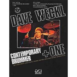 Dave Weckl: Contemporary Drummer + One