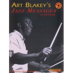 Art Blakey's Jazz Messages