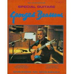 Brassens, G.- Special Gtr 1 Vg