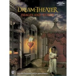 Dream Theater: Images And Words