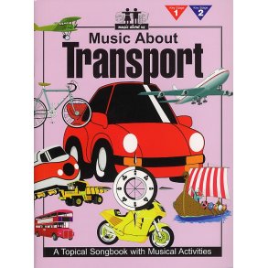 Music About Us - Music About Transport