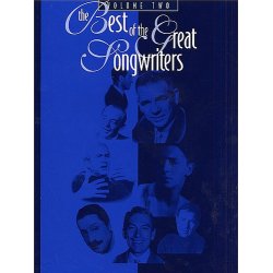The Best Of The Great Songwriters: Volume 2