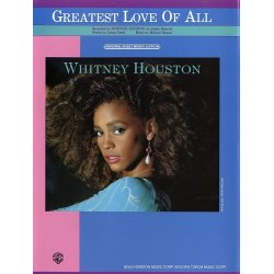 Greatest Love Of All