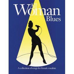All Woman Blues